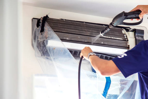 Best Best Air Duct Cleaning Company  in Hamilton, MO