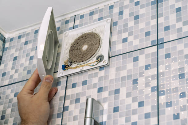 Best Best Air Duct Cleaning Company  in Hamilton, MO
