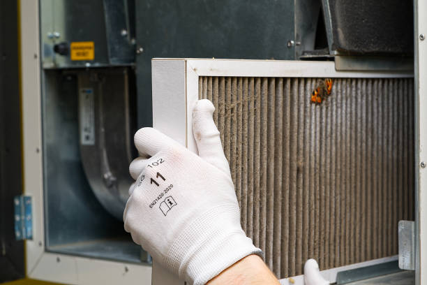 Best Residential Air Duct Cleaning  in Hamilton, MO
