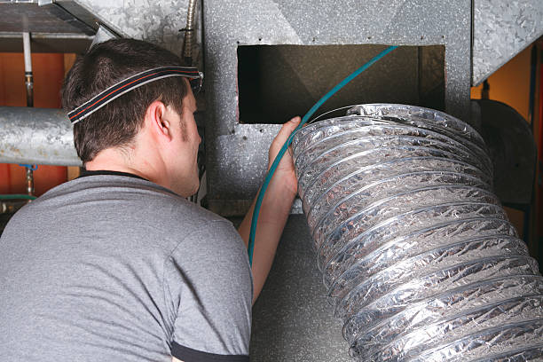  Hamilton, MO Airduct Cleaning Pros