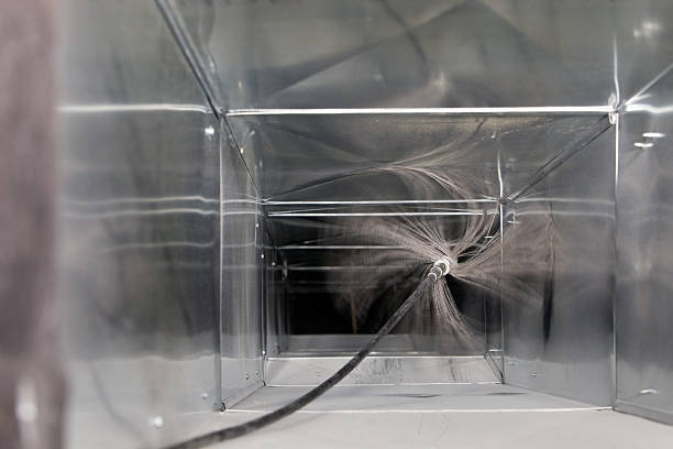 Best HVAC Air Duct Cleaning  in Hamilton, MO