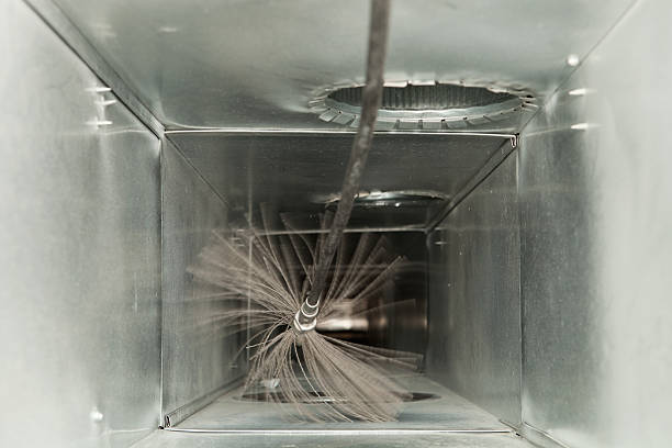 Trusted Hamilton, MO Airduct Cleaning Experts