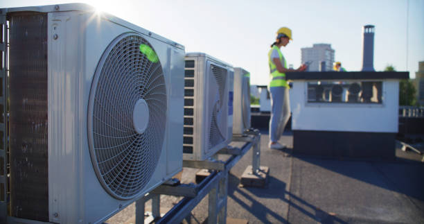 Best Air Quality Test  in Hamilton, MO