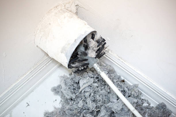  Hamilton, MO Airduct Cleaning Pros