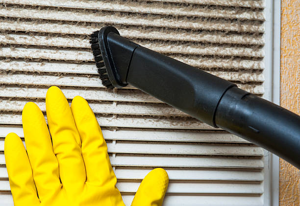 Best Air Duct Cleaning Near Me  in Hamilton, MO
